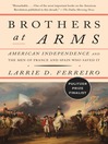 Cover image for Brothers at Arms
